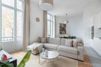 Appartement aan Avenue Winston Churchill, Uccle, 50 m² of meer