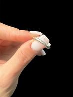 Pomellato - Ring - lucciole - 18 karaat Witgoud - 0.05ct., Nieuw
