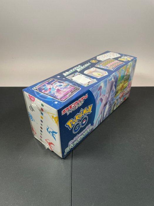 Pokémon - 1 Box - Special Set – Pokémon GO - Sword & Shield, Hobby en Vrije tijd, Verzamelkaartspellen | Pokémon