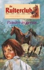 Paarden In Gevaar 9789024379163 S. Bosse, Boeken, Verzenden, Zo goed als nieuw, S. Bosse