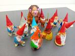 Star Toys - David de Kabouter - Unieke set van de jaren 80