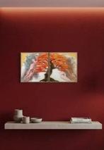 Konstantina Disho - Kraft der Natur