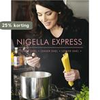 Nigella Express 9789045026657 Nigella Lawson, Boeken, Kookboeken, Verzenden, Gelezen, Nigella Lawson