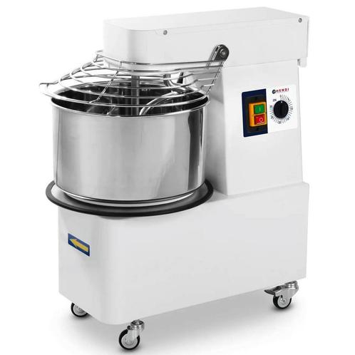 Deegmenger | Cap. 8kg/10L | Vaste Snelheid | Vaste Kop +, Zakelijke goederen, Horeca | Keukenapparatuur, Nieuw in verpakking, Verzenden