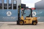 Veiling: Heftruck Hyster H2.50XL Elektrisch 2500kg 1986, Zakelijke goederen, Ophalen