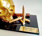 Jan Marti - Who i am ?, Antiek en Kunst