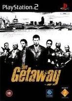 The Getaway (ps2 used game), Consoles de jeu & Jeux vidéo, Ophalen of Verzenden