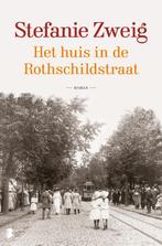 Het huis in de Rothschildstraat 9789022575154 Stefanie Zweig, Boeken, Verzenden, Zo goed als nieuw, Stefanie Zweig