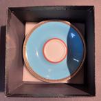 Rosenthal - Versace - Kop en schotel (2) -, Antiek en Kunst