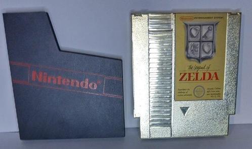 Nintendo - Nes - Nintendo Nes Games - Videogame, Games en Spelcomputers, Spelcomputers | Overige Accessoires