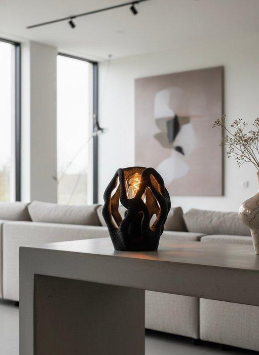 Cornu Design - Tafellamp - CRN224 - Hoog-dichtheid, Antiquités & Art, Art | Objets design