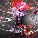 Santicri (1992) - Creation from chaos, Love, Antiek en Kunst