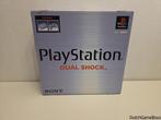 Playstation 1 / PS1 - Console - SCPH-7000 - NTSC-J - Boxed, Verzenden, Gebruikt