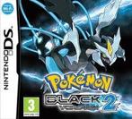 Pokemon Version Noire 2 (Losse Cartridge) (DS Games), Games en Spelcomputers, Ophalen of Verzenden, Zo goed als nieuw