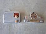 Marche Varie - Fm/Am Miniature Vintage Radio à transistors -