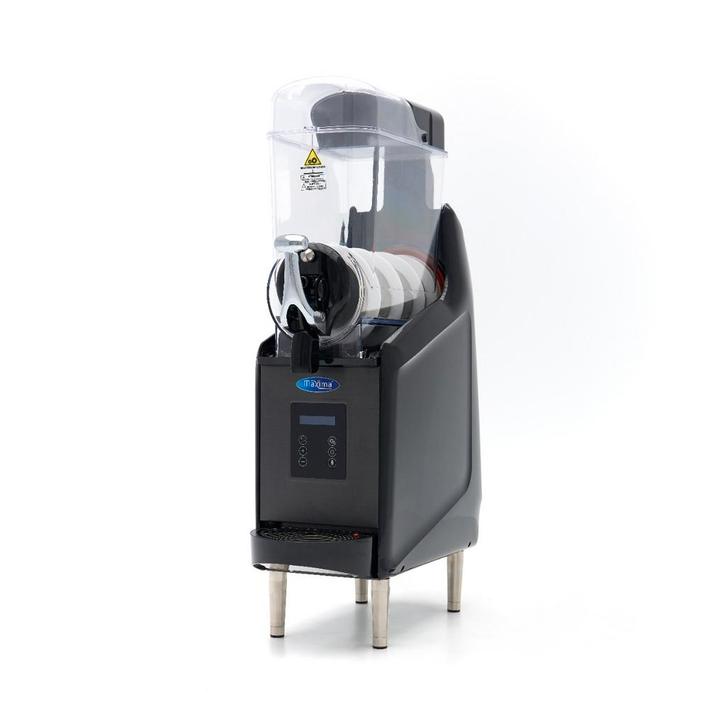 Slush Puppy & Granita Machine - 1x 12L - Digitaal Display, Zakelijke goederen, Horeca | Keukenapparatuur, Nieuw in verpakking
