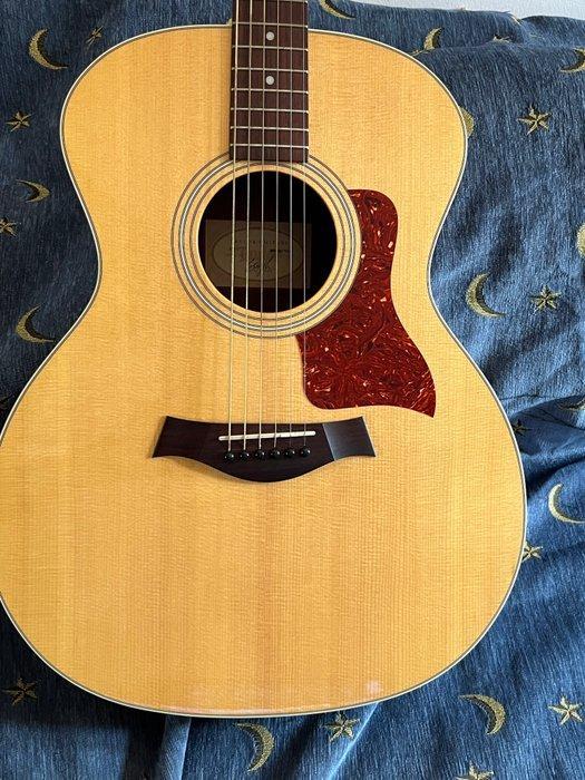 Taylor - 214 - - Akoestische gitaar - Verenigde Staten -, Muziek en Instrumenten, Snaarinstrumenten | Gitaren | Akoestisch