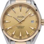 Omega - Seamaster Aqua Terra 150M Master Co-Axial, Handtassen en Accessoires, Nieuw