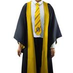 Harry Potter Hufflepuff Wizard Robe, Ophalen of Verzenden