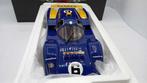 CMR 1:18 - Modelauto - Ferrari 512M Sunoco 24h Daytona 1971