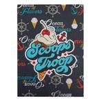 Stranger Things Scoops Ahoy Notebook, Verzamelen, Ophalen of Verzenden, Nieuw