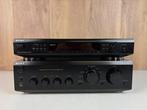 Sony - Amplificateur TA-FE520R + Tuner ST-SE520 Ensemble, Audio, Tv en Foto, Nieuw
