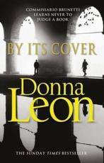 By Its Cover 9780099591290 Donna Leon, Boeken, Verzenden, Gelezen, Donna Leon