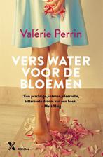 Vers water voor de bloemen 9789401619110 Valérie Perrin, Verzenden, Gelezen, Valérie Perrin