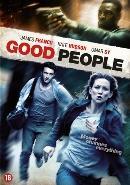 Good people op DVD, Verzenden