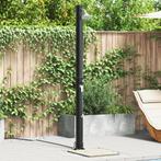 vidaXL Ligbed-douche met Kraan 217 cm 20 L, Verzenden, Nieuw