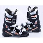 39 40 kinder skischoenen TECNICA JT3, BLACK, Sport en Fitness, Overige merken, Gebruikt, Verzenden, Schoenen