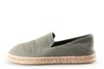 Toms Espadrilles in maat 42 Groen, Overige kleuren, Verzenden, Zo goed als nieuw, Espadrilles of Moccasins