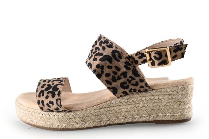 Dolcis Sandalen in maat 39 Overig | 5% korting, Kleding | Dames, Schoenen, Overige kleuren, Gedragen, Sandalen of Muiltjes, Verzenden