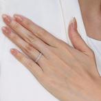 Other brand - Bague - 18 carats Or blanc - 0.27ct. tw., Nieuw