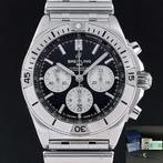 Breitling - Chronomat - AB0134 - Unisex - 2020+, Handtassen en Accessoires, Horloges | Heren, Nieuw