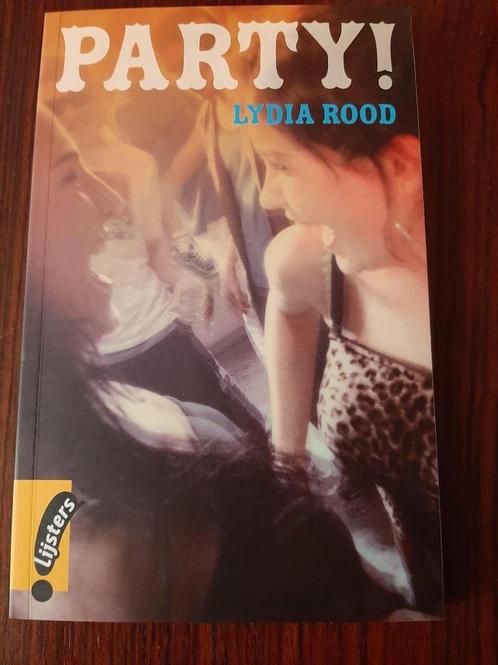 Party! / Jonge lijsters 9789001826130 Lydia Rood, Boeken, Schoolboeken, Gelezen, Verzenden