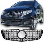 Sport Grille geschikt voor Mercedes W447 V-KLASSE met 360° C, Verzenden, Nieuw