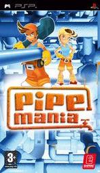 [PSP] Tube Mania (Pipe Mania)  NIEUW, Ophalen of Verzenden, Nieuw