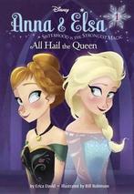 All Hail the Queen 9780736432849 Erica David, Boeken, Verzenden, Gelezen, Erica David