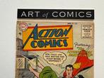 Action Comics #203 - 1 Comic - EO - 1955, Boeken, Nieuw