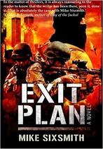 Exit Plan, Livres, Verzenden