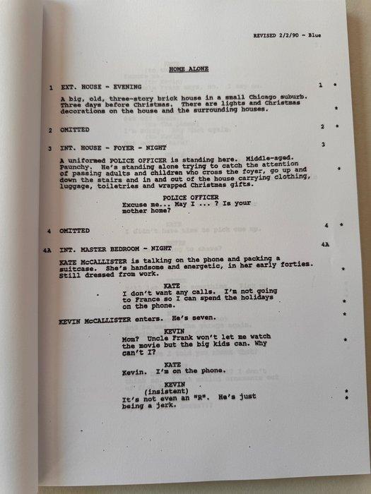 Home Alone (1990) - Macaulay Culkin, Joe Pesci, Daniel, Verzamelen, Film en Tv