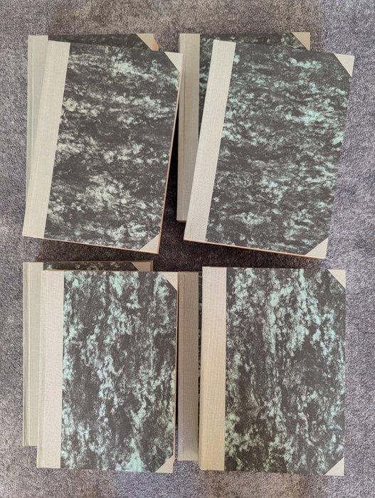 Donald Duck - weekblad jaargang 1971, 1972, 1973 en 1974, Boeken, Stripverhalen