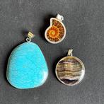 Zilver - Hanger - Zilveren hangers (3)