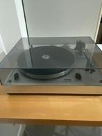 Thorens - TD166 MkII Tourne-disque