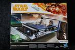 Star Wars Force Link 2.0 Toy Han Solos Landspeeder Sealed, Verzamelen, Star Wars, Verzenden, Nieuw