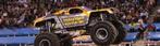 Monster Jam Tickets