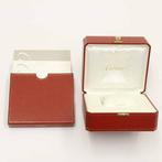 Cartier - Pasha C Meridian GMT - W31078M7 - Unisexe -