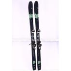 166 dames skis DYNASTAR LEGEND W 88, woodcore, grip walk +, Sport en Fitness, Overige merken, 160 tot 180 cm, Gebruikt, Verzenden