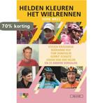 Helden kleuren het wielrennen 9789460210280 Henk Mees, Boeken, Verzenden, Zo goed als nieuw, Henk Mees
